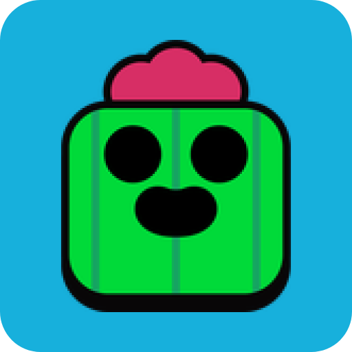 Brawl Live Wallpapers icon