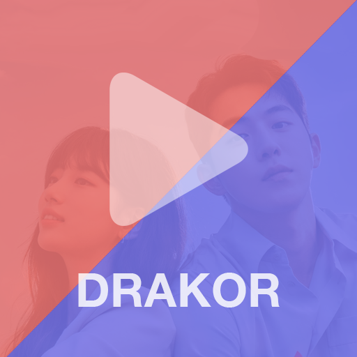 Drakor Plus ID - Nonton Drama Korea Gratis иконка