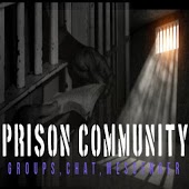 Incarcerate US Free call, Chat and Messenger icon