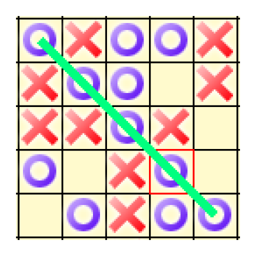 Tic Tac Toe icon
