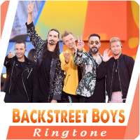 Backstreet Boys Good Ringtones