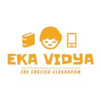 Eka Vidya - a digital English Language Course on 9Apps