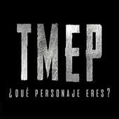TMEP: ¿Qué personaje de TMEP eres? icon