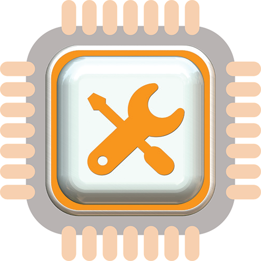 Sensor Manager icon