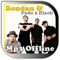 Lagu Bondan & F2B Terpopuler on 9Apps