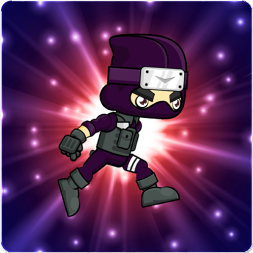Ninja Revenge icon