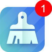 Turbo Clean - Cache Clean &amp; Mobile Boost icon