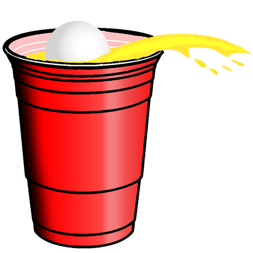 Beer Pong Simulator icon