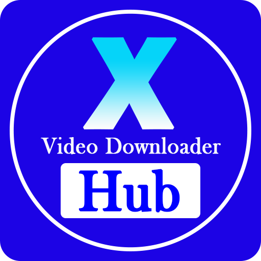 XXVI Video Downloader أيقونة