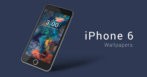 Wallpapers for iphone 6 / 6s Plus screenshot 1