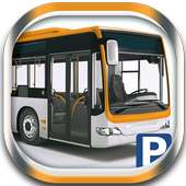 Real Bus Parking