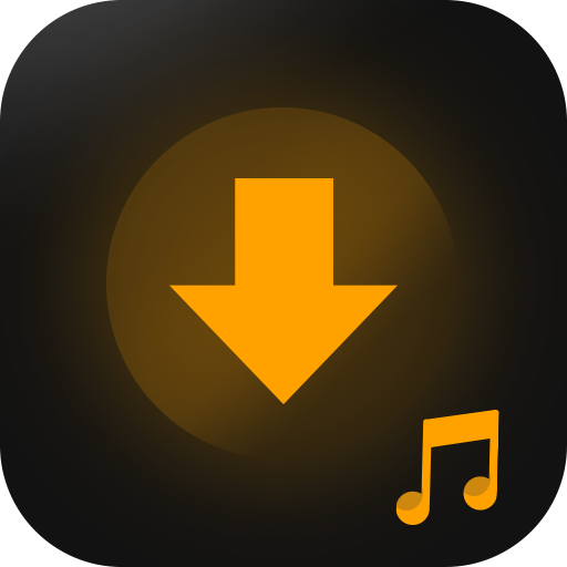 Music Downloader &amp; Mp3 Songs M icon