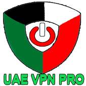 UAE VPN PRO on 9Apps