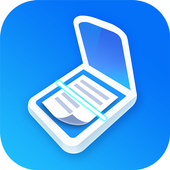Doc Scanner أيقونة