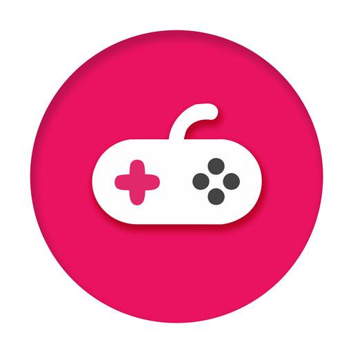 Console - Games' Tricks &amp; Guides icon