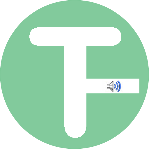 Text To Speech icon