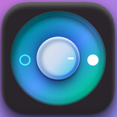 Color FlashLight - FlashLight أيقونة