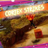 Temple Crash Jungle The Legend icon