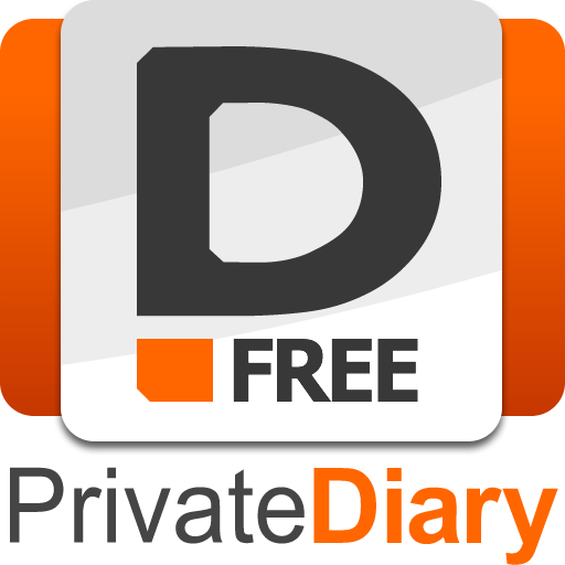 Private DIARY Free - Personal  icon