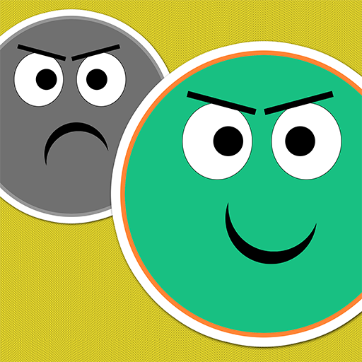 Bin Boing - Free Jumping Ball Game icon