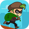 Bob Robber Run icon