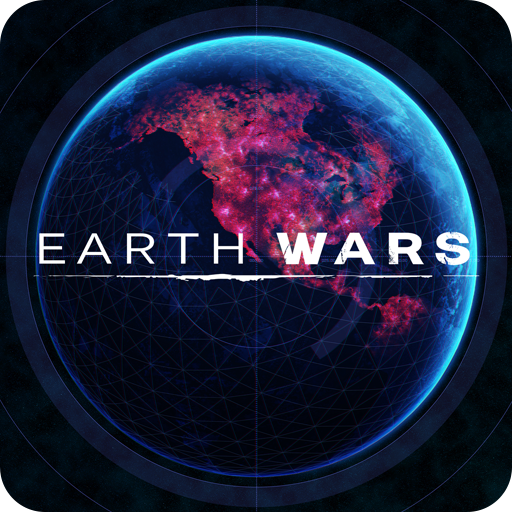 EARTH WARS icon