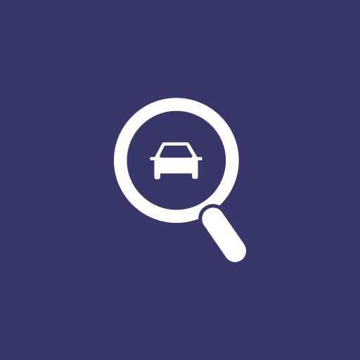 Localizado Mobile icon