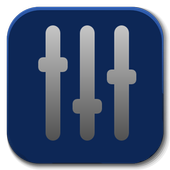 Equalizer Ultra Music Player icon