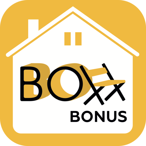 BOXX Bonus icon