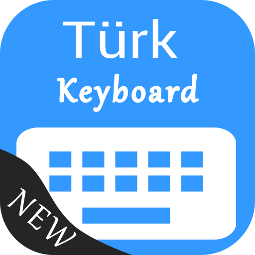 Turkish Keyboard icon