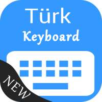 Turkish Keyboard