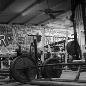 Gym Motivation Backgrounds icon