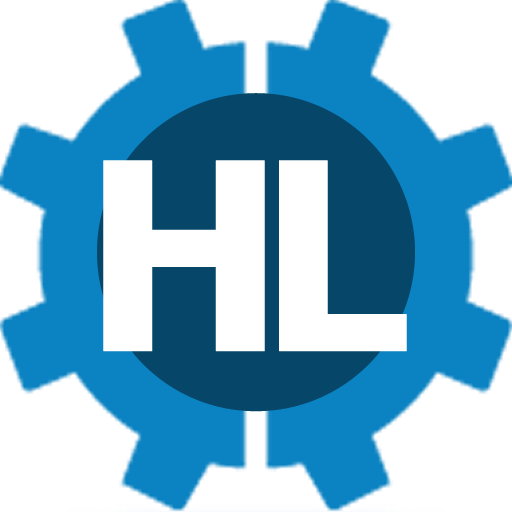 Helo.Life App and Online Marketing System icon