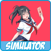 New Yandere Simulator : High School Instructions icon