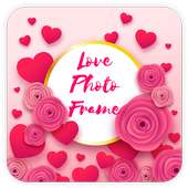 Creative Art Photo Lab - Love Photo Frames Editor on 9Apps