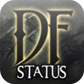 DFUW Status icon