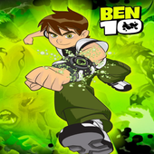 Ben' 10 Wallpaper icon