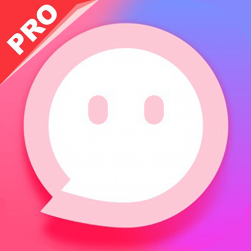 Chat Me Pro-Video Call Omegle Stranger Share Chat icon