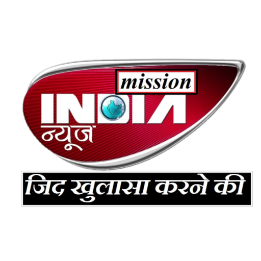 Mission India News icon