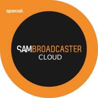 SAM Broadcaster Cloud on 9Apps