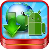 Update for samsung and all android os on 9Apps