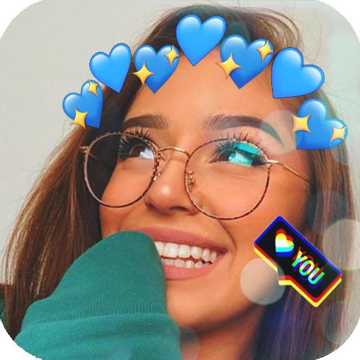 Sweet Snap Queen icon