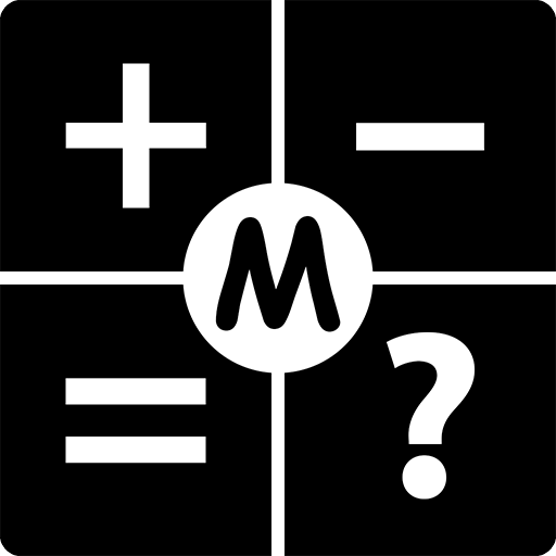 Brain Game - MathScore icon
