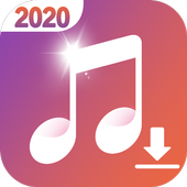 Mp3 Music Download &amp; Free Music Downloader icon