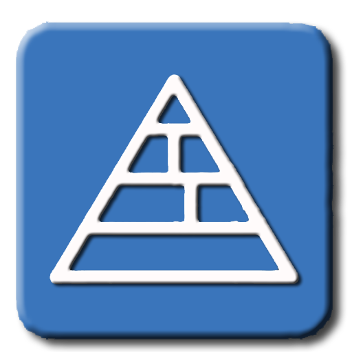 Pyramid Solitaire icon