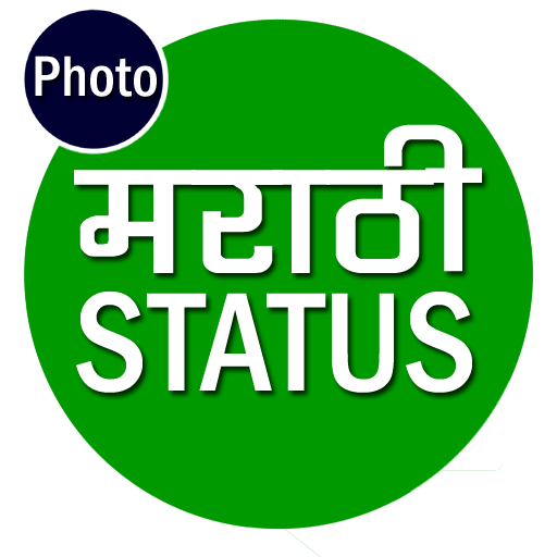 Marathi Photo Status icon