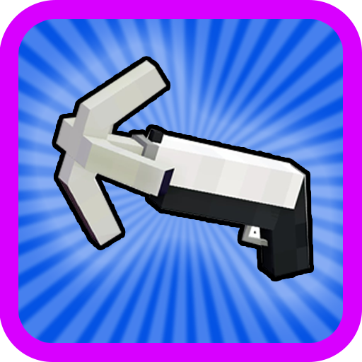 Grappling Hook Mod Minecraft icon