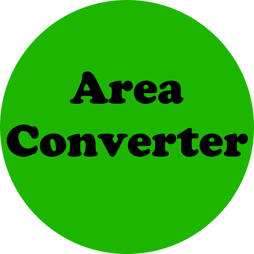 Land Area Converter icon