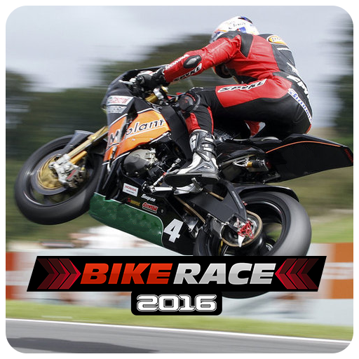 Bike Race 2016 icon