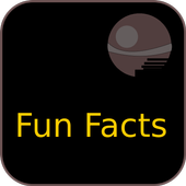 Fun Facts About Star Wars icon